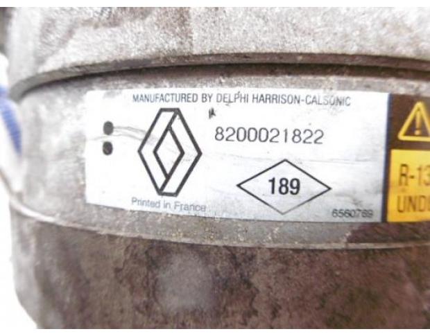 compresor clima renault laguna 2 2.2dci g9t automat 8200021822