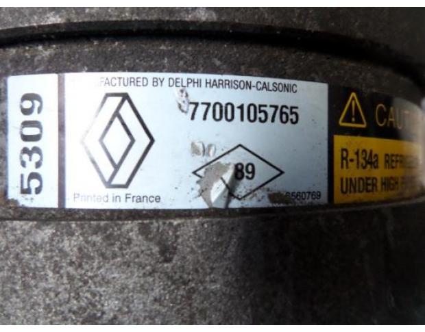 compresor clima renault master 1.9dci 7700105765