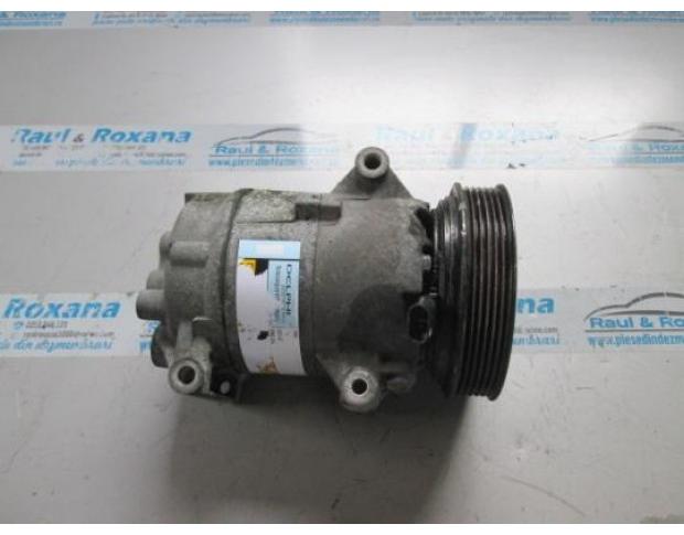 compresor clima renault megane 1.5dci