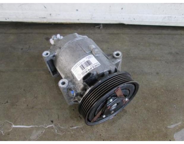 compresor clima renault megane 2 1.4 16v k4j 8200600110