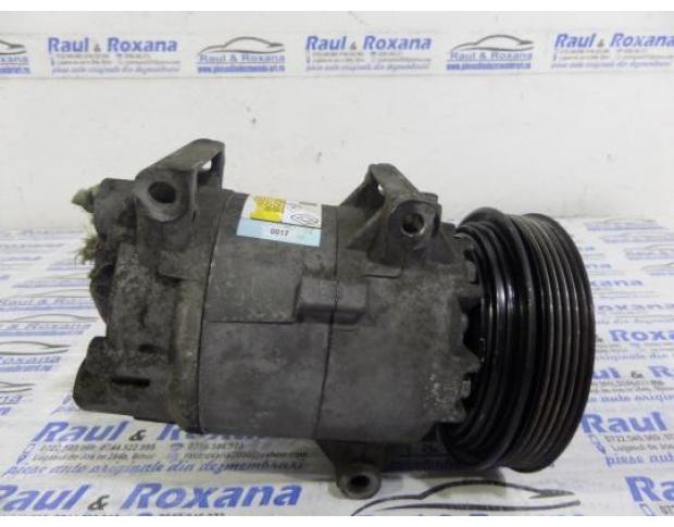 compresor clima renault megane 2 1.5dci 9k9 2004 8200316164