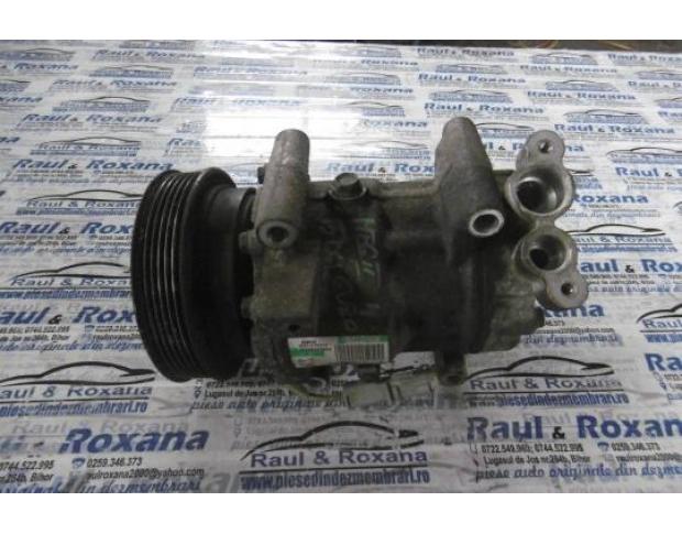 compresor clima renault megane 2 1.5dci euro 4 8200365787