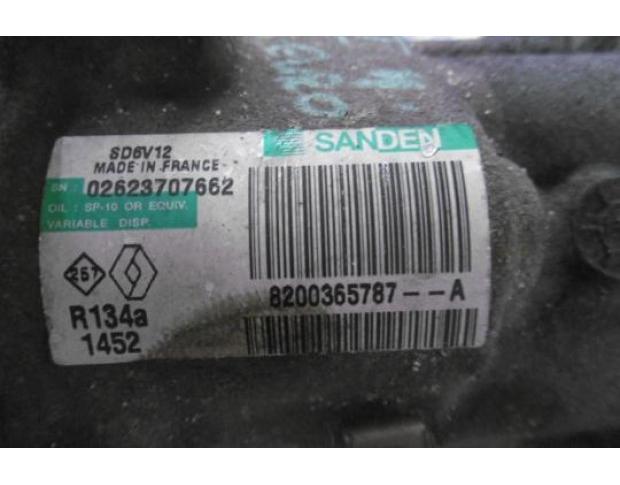 compresor clima renault megane 2 1.5dci euro 4 8200365787