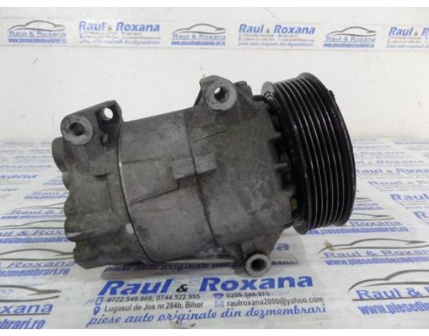 compresor clima renault megane 2 1.9dci 2006 8200457418