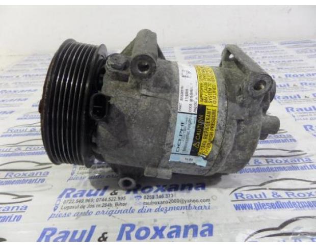 compresor clima renault megane 2 1.9dci 8200309193