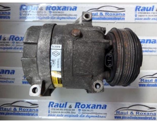 compresor clima renault scenic 1.9dci 7700105765