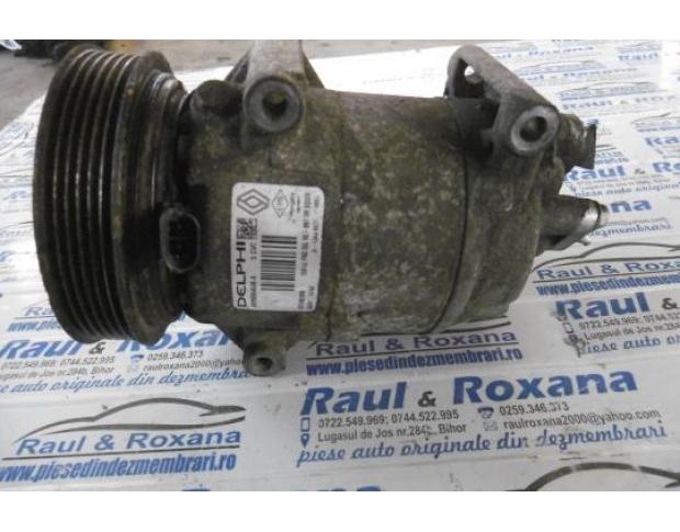 compresor clima renault scenic 2 1.5dci 8200470242