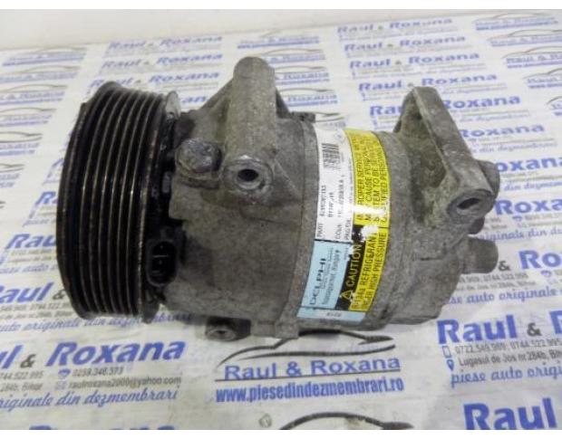 compresor clima renault scenic 2 1.9dci 8200309193