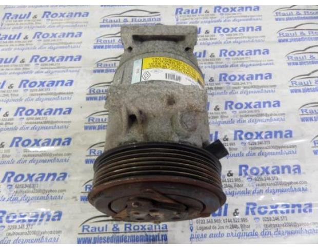 compresor clima renault scenic 2 1.9dci 8200309193