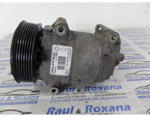 compresor clima renault scenic 2 1.9dci f9q 8200457418
