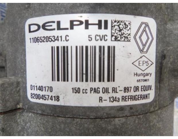compresor clima renault scenic 2 1.9dci f9q 8200457418