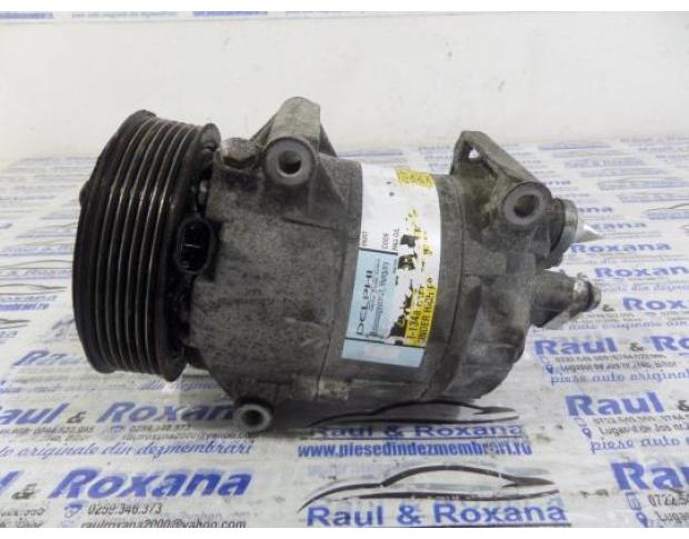 compresor clima renault scenic 2 1.9dci f9q
