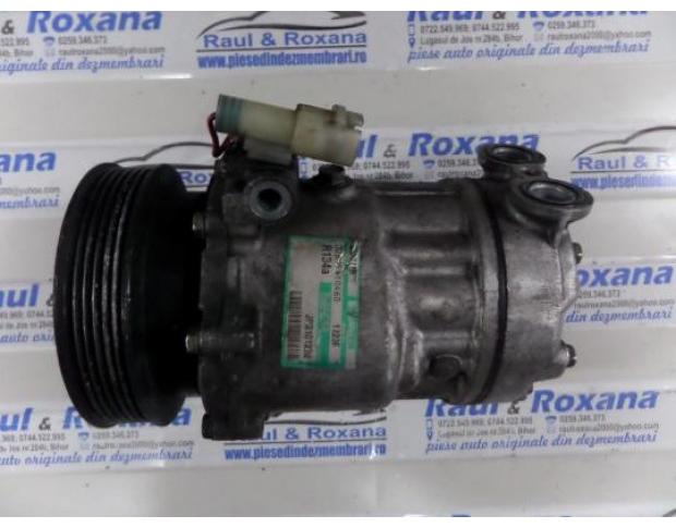 compresor clima rover 75 2.0d jpb101230