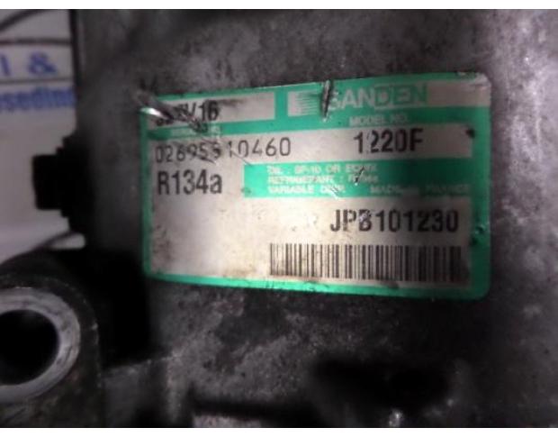 compresor clima rover 75 2.0d jpb101230