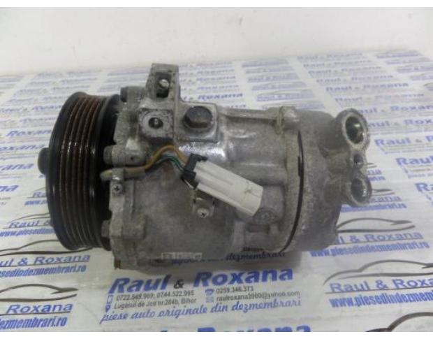 compresor clima saab 9-3 1.9cdti z19dth 813171593