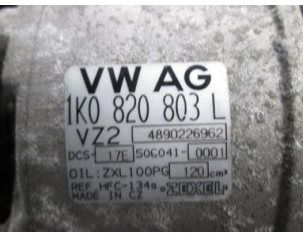 compresor clima seat altea 1.6b bgu 1k0820803l