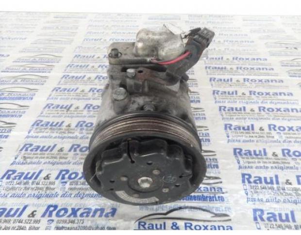 compresor clima seat ibiza 1.2b 6q0820803g