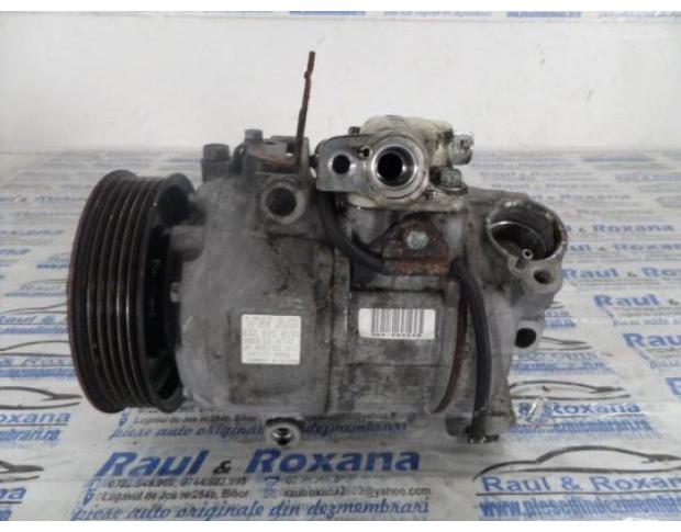 compresor clima seat ibiza 1.2b azq 6q0820803g