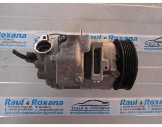compresor clima seat ibiza 1.4 16v bxw  6q0820808d