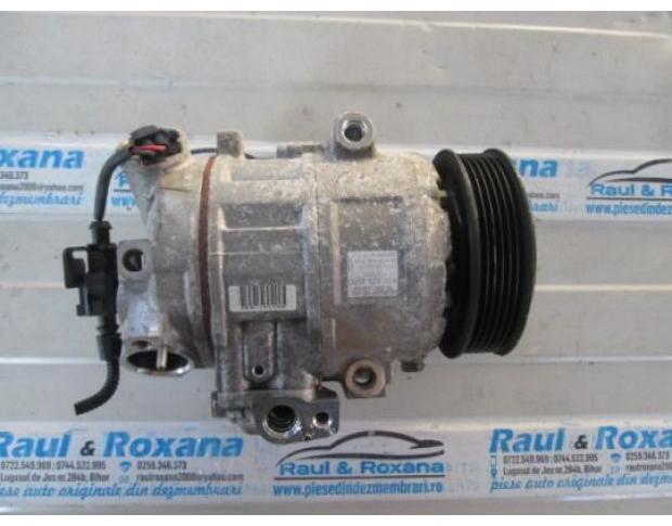 compresor clima seat ibiza 1.4 16v bxw an 2008