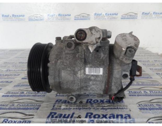 compresor clima seat ibiza 1.4tdi bnv