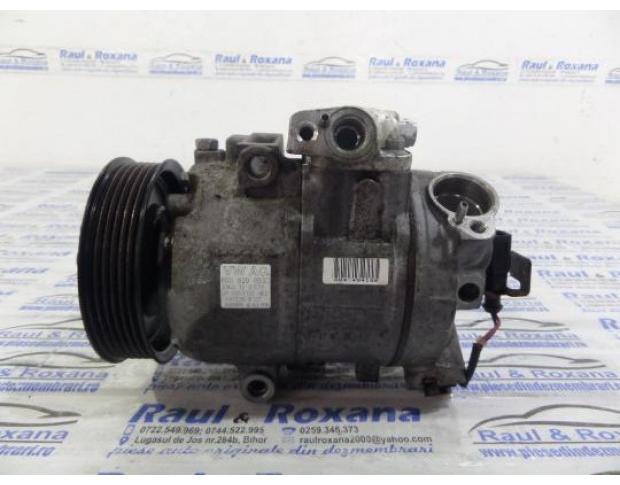 compresor clima seat ibiza 1.9tdi atd 6q0820803d
