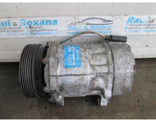 compresor clima seat leon 1.4 16v bca 1j0820803k
