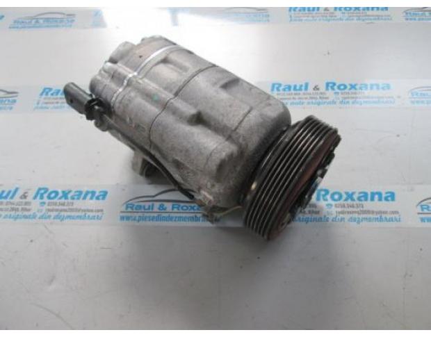 compresor clima seat leon 1.9tdi asz