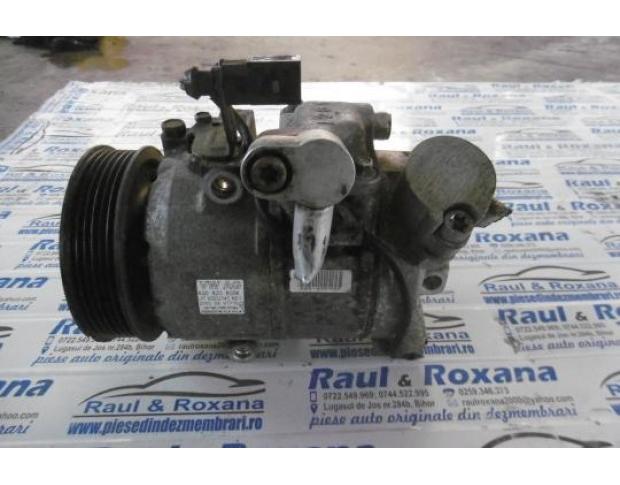 compresor clima skoda fabia 1 1.2b 6q0820803k