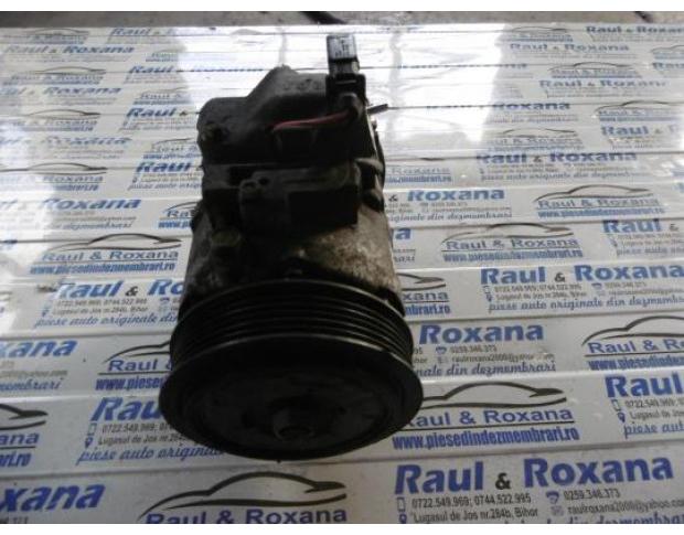 compresor clima skoda fabia 1 1.2b