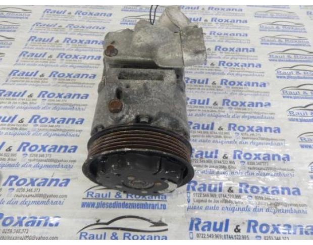 compresor clima skoda fabia 1 1.4 1.6v 6q0820803d