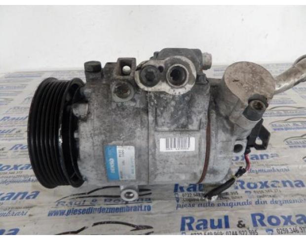 compresor clima skoda fabia 1 1.4mpi 6seu12c