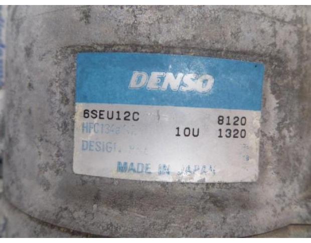 compresor clima skoda fabia 1 1.4mpi 6seu12c