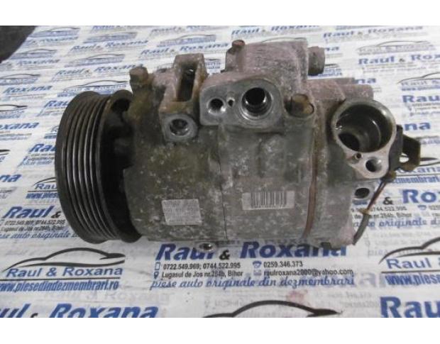 compresor clima skoda fabia 1 1.9sdi asy 6q0820803d