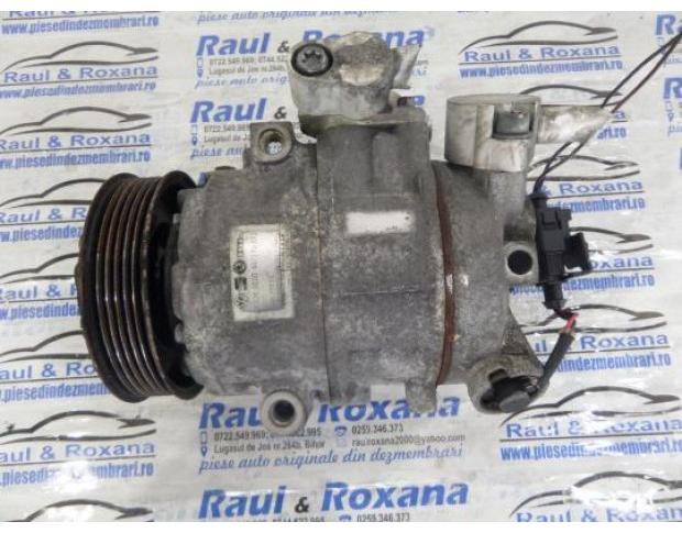 compresor clima skoda fabia 1 combi 1.4 1.6v 6q0820803d