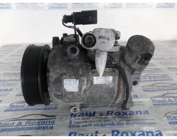 compresor clima skoda fabia 1.2 htp 6q0820803k