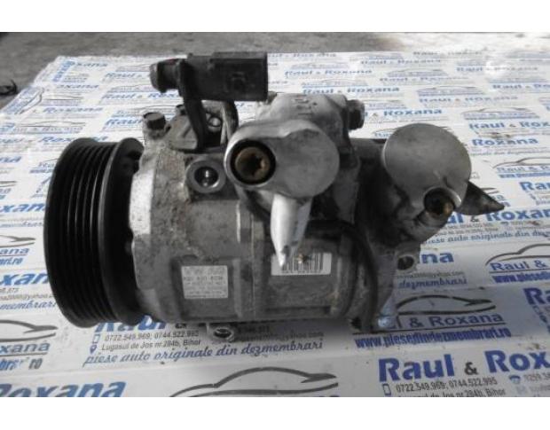 compresor clima skoda fabia 1.2b 6q0820803k