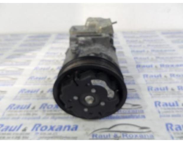 compresor clima skoda fabia 1.4b aqw 6q0820803d
