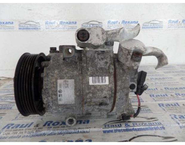 compresor clima skoda fabia 1.4b automat 6q0820803d