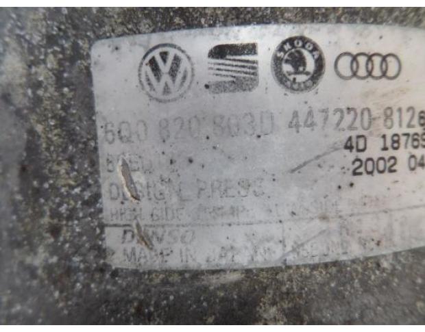 compresor clima skoda fabia 1.4b automat 6q0820803d