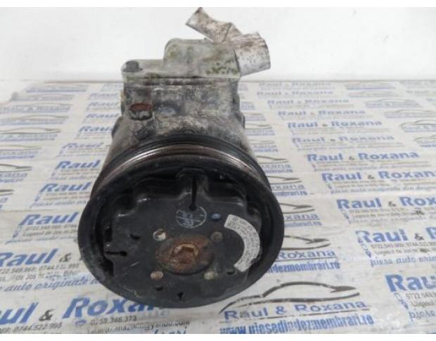 compresor clima skoda fabia 1.4b automat combi 6q0820803d