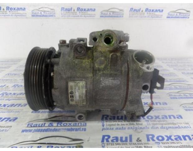 compresor clima skoda fabia 1.9sdi asy 6q0820803d