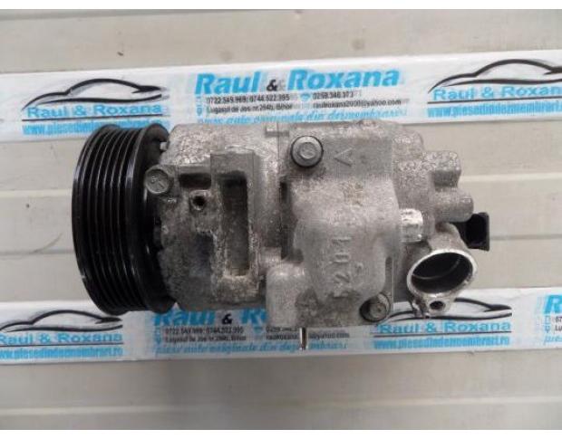 compresor clima skoda fabia 2 1.4b bxw 6q0820808d