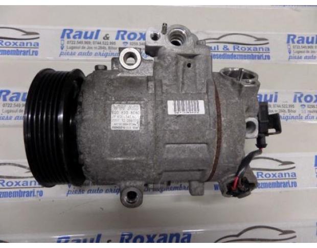 compresor clima skoda fabia 2 1.4b cod 6q0820808d