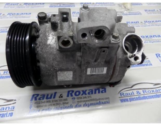 compresor clima skoda fabia 2 1.4b cod 6q0820808d