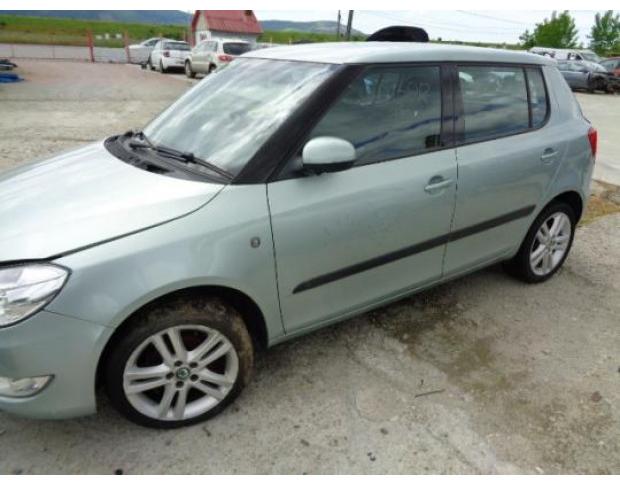 compresor clima skoda fabia 2 1.6tdi cay hb