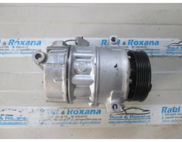 compresor clima skoda fabia 2 1.6tdi cay