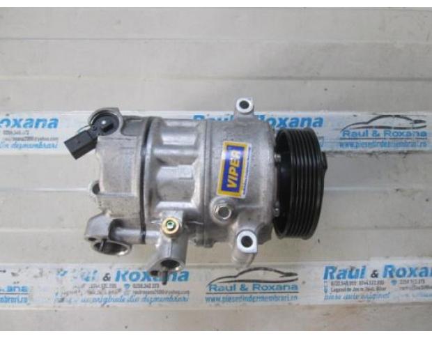 compresor clima skoda fabia 2 1.6tdi cay