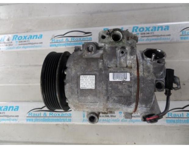 compresor clima skoda fabia 2 1.9tdi cod 6q0820808d