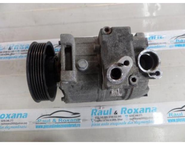 compresor clima skoda octavia 1.4tsi 1k0820803n